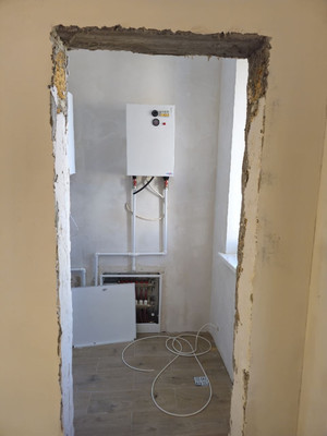 Продам дом, Авдет ул, 12, Доброе с, 0 км от города