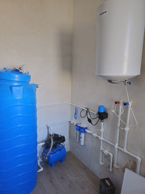 Продам дом, Авдет ул, 12, Доброе с, 0 км от города