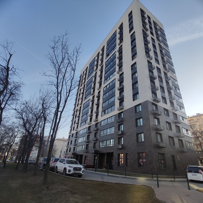 Сдам торговое помещение 122 м2, Шереметьевская ул, 5к1, Москва г