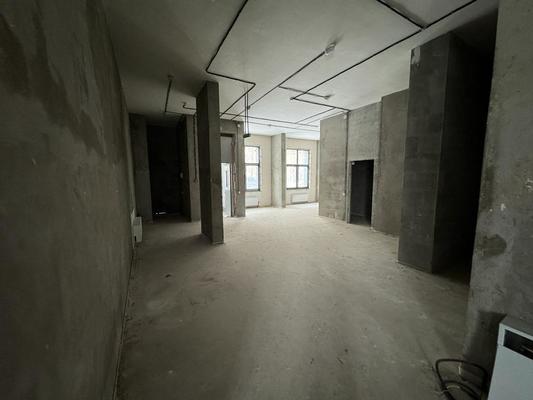 Сдам торговое помещение 122 м2, Шереметьевская ул, 5к1, Москва г