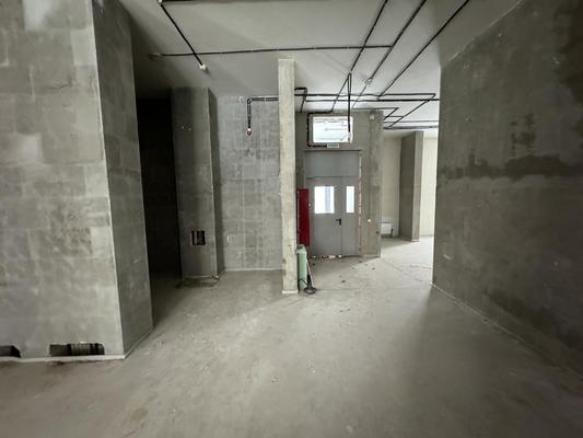 Сдам торговое помещение 122 м2, Шереметьевская ул, 5к1, Москва г