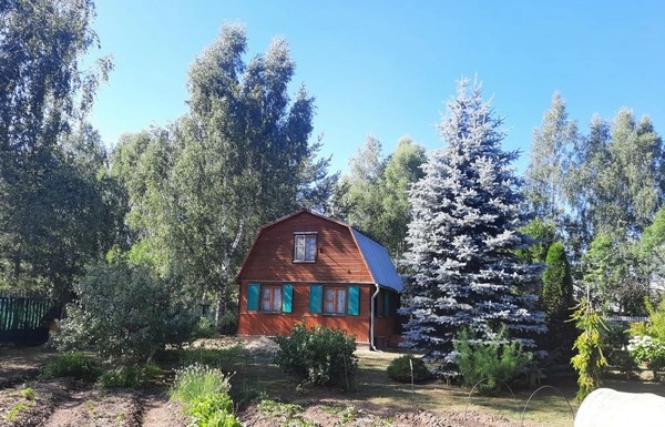 Продам дачу, Кушки д, 0 км от города