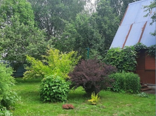 Продам дачу, Кушки д, 0 км от города