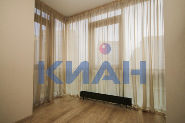 Продам двухкомнатную (2-комн.) квартиру, Авиаторов ул, 4кГ, Красноярск г