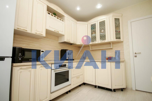 Продам двухкомнатную (2-комн.) квартиру, Судостроительная ул, 62, Красноярск г