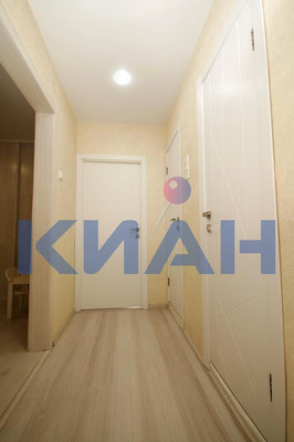 Продам двухкомнатную (2-комн.) квартиру, Судостроительная ул, 62, Красноярск г