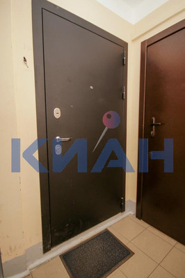 Продам двухкомнатную (2-комн.) квартиру, Судостроительная ул, 62, Красноярск г