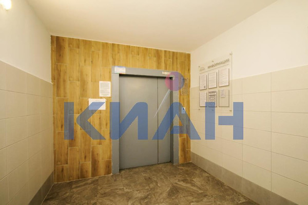 Продам двухкомнатную (2-комн.) квартиру, Судостроительная ул, 62, Красноярск г