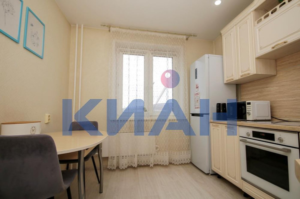 Продам трехкомнатную (3-комн.) квартиру, Судостроительная ул, 62, Красноярск г