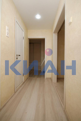 Продам трехкомнатную (3-комн.) квартиру, Судостроительная ул, 62, Красноярск г