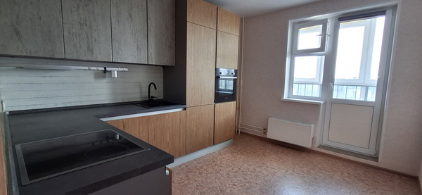 Продам двухкомнатную (2-комн.) квартиру, Бурнаковская ул, 97, Нижний Новгород г