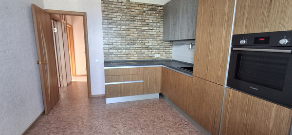 Продам двухкомнатную (2-комн.) квартиру, Бурнаковская ул, 97, Нижний Новгород г