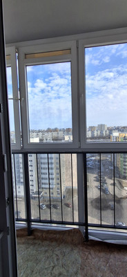 Продам двухкомнатную (2-комн.) квартиру, Бурнаковская ул, 97, Нижний Новгород г