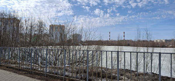 Продам двухкомнатную (2-комн.) квартиру, Бурнаковская ул, 97, Нижний Новгород г