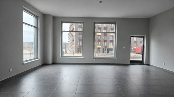 Сдам коммерческое помещение 61 м2, Братьев Бромлей ул, 5к1, Филимонковское п