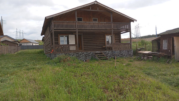 Продам дом, Нагорная ул, 2, Андреевское д, 0 км от города