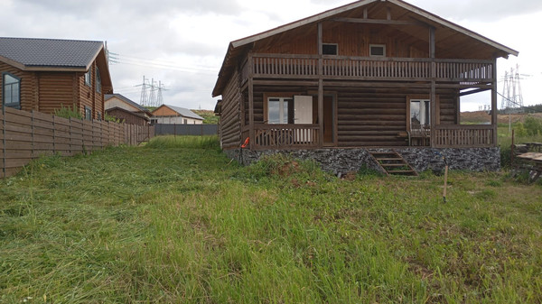 Продам дом, Нагорная ул, 2, Андреевское д, 0 км от города