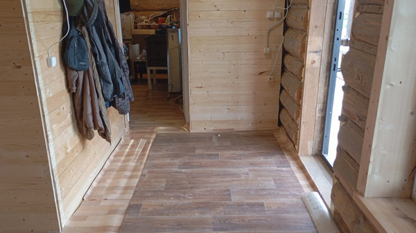 Продам дом, Нагорная ул, 2, Андреевское д, 0 км от города