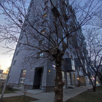 Продам коммерческое помещение 120 м2, Матвеевская ул, 11, Москва г