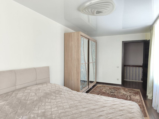 Продам дом, Писарева ул, 32/3, Красноярск г, 0 км от города