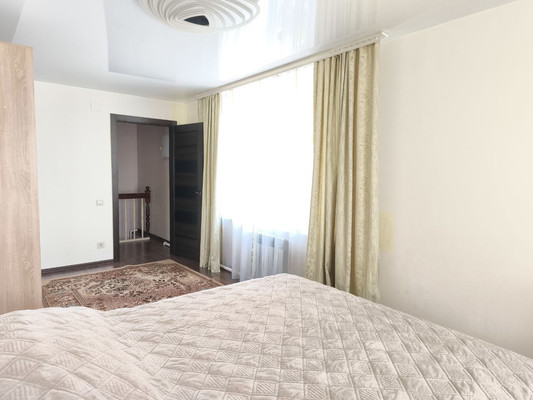 Продам дом, Писарева ул, 32/3, Красноярск г, 0 км от города