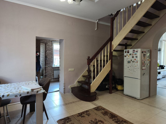 Продам дом, Писарева ул, 32/3, Красноярск г, 0 км от города