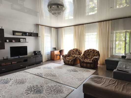 Продам дом, Писарева ул, 32/3, Красноярск г, 0 км от города