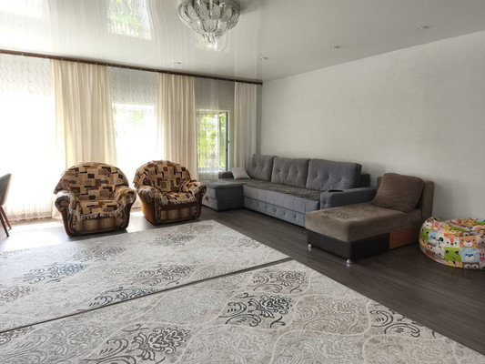 Продам дом, Писарева ул, 32/3, Красноярск г, 0 км от города