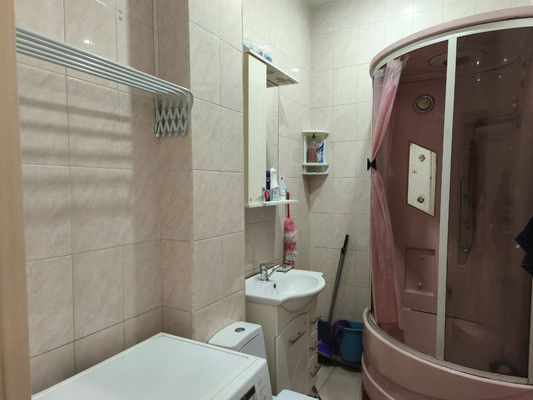 Продам дом, Писарева ул, 32/3, Красноярск г, 0 км от города