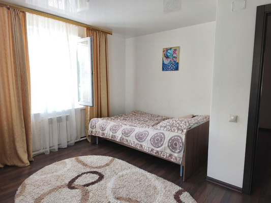 Продам дом, Писарева ул, 32/3, Красноярск г, 0 км от города