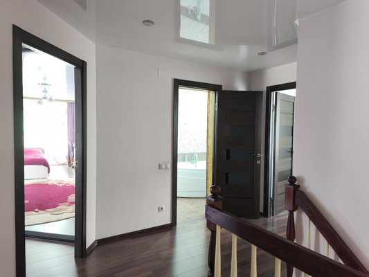 Продам дом, Писарева ул, 32/3, Красноярск г, 0 км от города