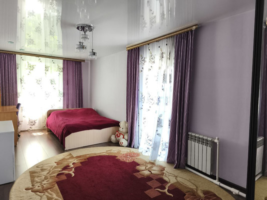 Продам дом, Писарева ул, 32/3, Красноярск г, 0 км от города