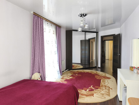 Продам дом, Писарева ул, 32/3, Красноярск г, 0 км от города