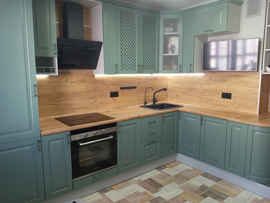 Продам двухкомнатную (2-комн.) квартиру, Джанкойская ул, 1к1, Всеволожск г