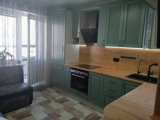 Продам двухкомнатную (2-комн.) квартиру, Джанкойская ул, 1к1, Всеволожск г