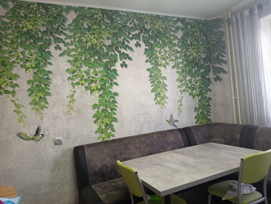 Продам двухкомнатную (2-комн.) квартиру, Джанкойская ул, 1к1, Всеволожск г