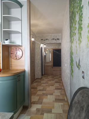 Продам двухкомнатную (2-комн.) квартиру, Джанкойская ул, 1к1, Всеволожск г