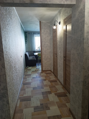 Продам двухкомнатную (2-комн.) квартиру, Джанкойская ул, 1к1, Всеволожск г