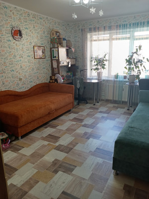 Продам двухкомнатную (2-комн.) квартиру, Джанкойская ул, 1к1, Всеволожск г