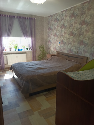 Продам двухкомнатную (2-комн.) квартиру, Джанкойская ул, 1к1, Всеволожск г