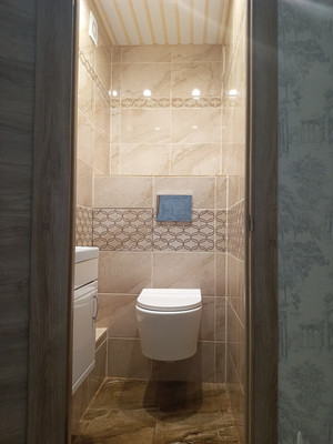 Продам двухкомнатную (2-комн.) квартиру, Джанкойская ул, 1к1, Всеволожск г