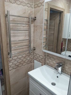 Продам двухкомнатную (2-комн.) квартиру, Джанкойская ул, 1к1, Всеволожск г