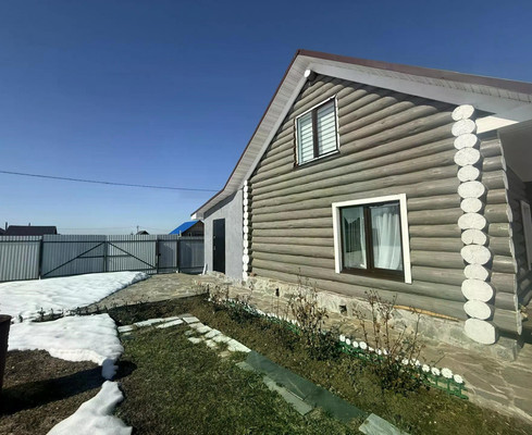 Продам дом, Видная ул, 20, Болгары д, 0 км от города