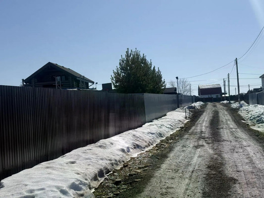 Продам дом, Видная ул, 20, Болгары д, 0 км от города