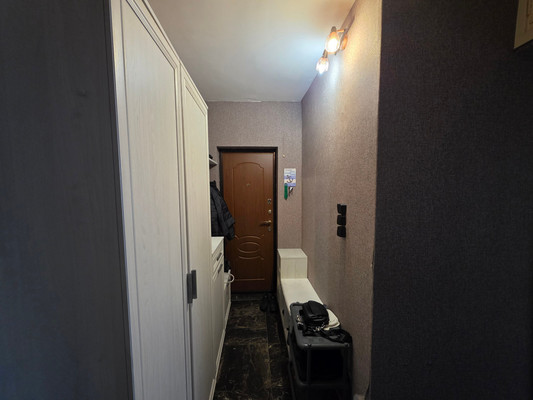 Продам двухкомнатную (2-комн.) квартиру, Антикайнена ул, 5, Костомукша г