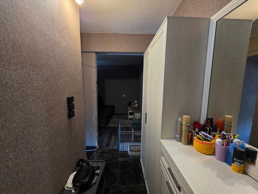 Продам двухкомнатную (2-комн.) квартиру, Антикайнена ул, 5, Костомукша г