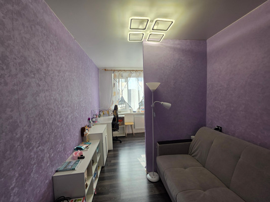 Продам двухкомнатную (2-комн.) квартиру, Антикайнена ул, 5, Костомукша г