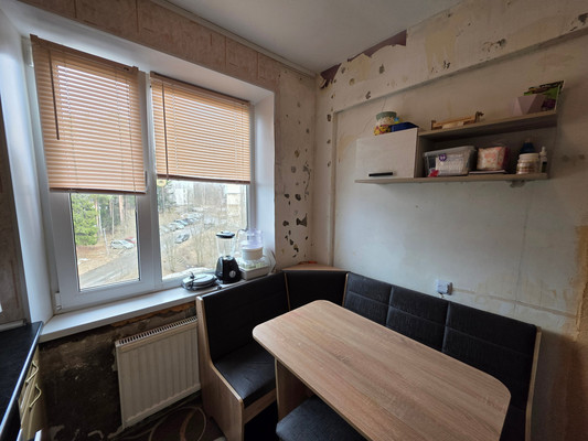 Продам двухкомнатную (2-комн.) квартиру, Антикайнена ул, 5, Костомукша г