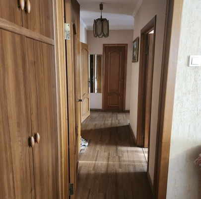 Продам двухкомнатную (2-комн.) квартиру, Мильчакова ул, 3, Ростов-на-Дону г