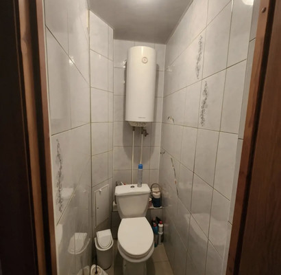 Продам двухкомнатную (2-комн.) квартиру, Мильчакова ул, 3, Ростов-на-Дону г